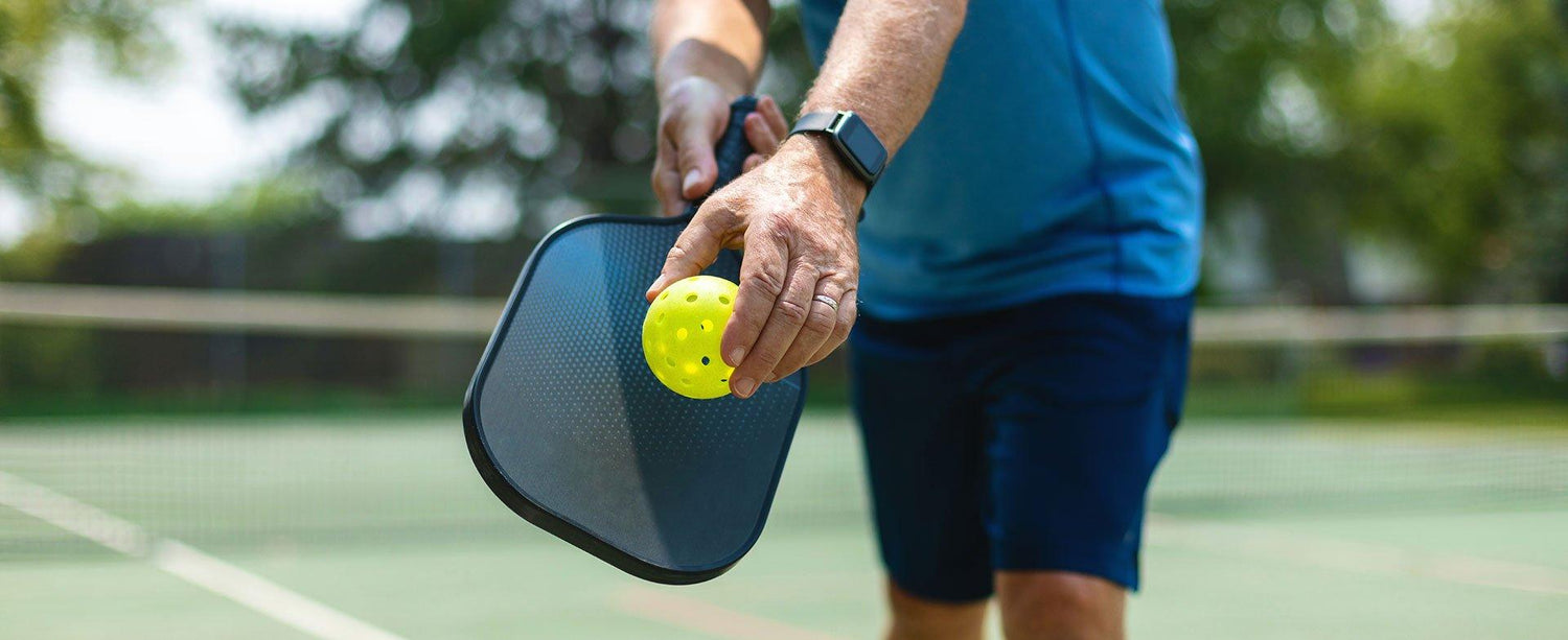 Pickleball Rules 101: A Quick Dive Into The Basics - KTCHN Pickleball Backpacks