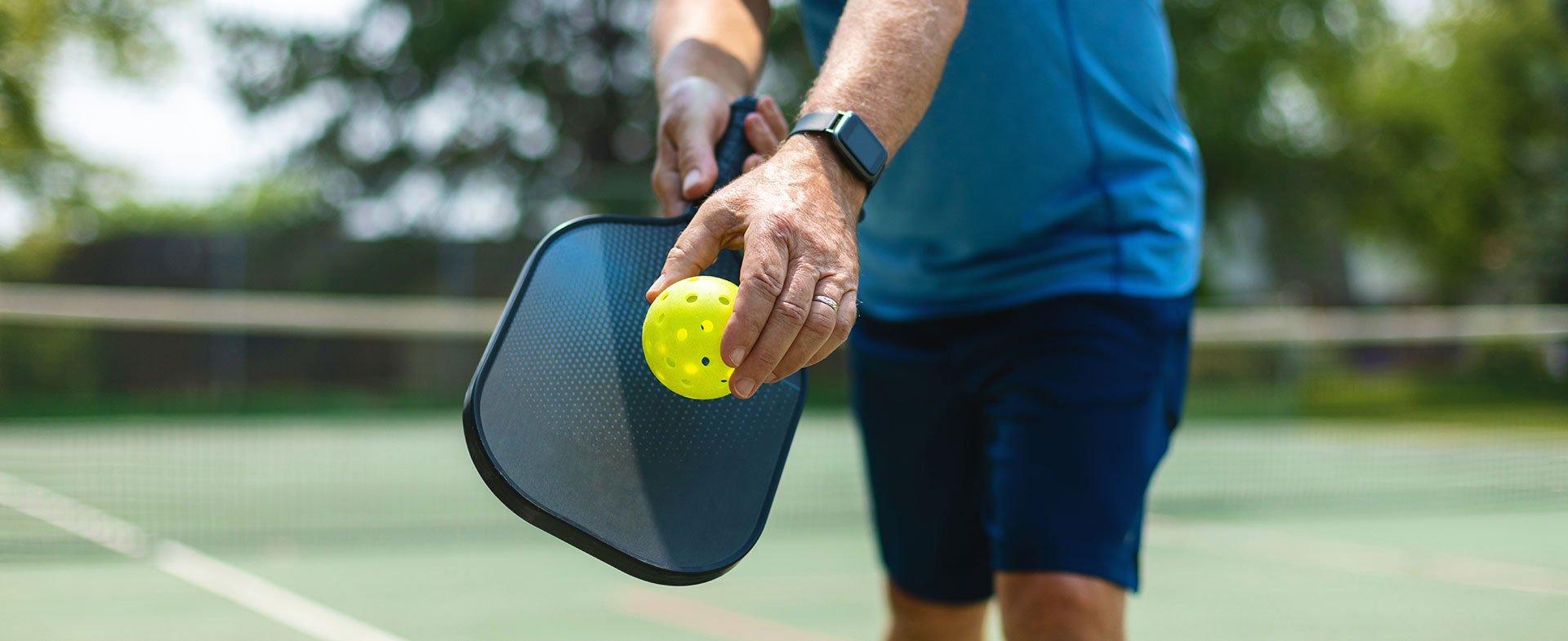 Pickleball Rules 101: A Quick Dive Into The Basics - KTCHN Pickleball Backpacks