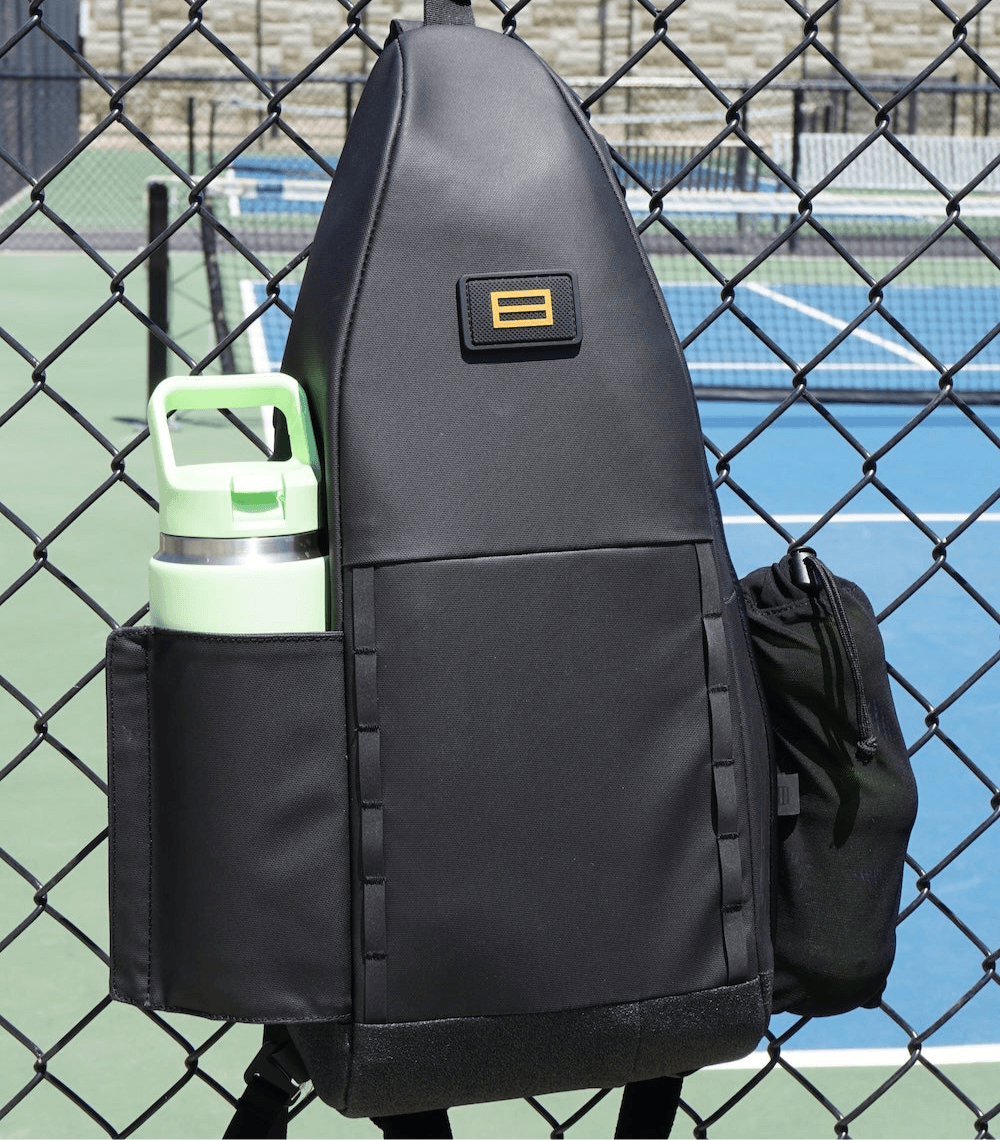 Cross Court Sling - KTCHN Pickleball Backpacks