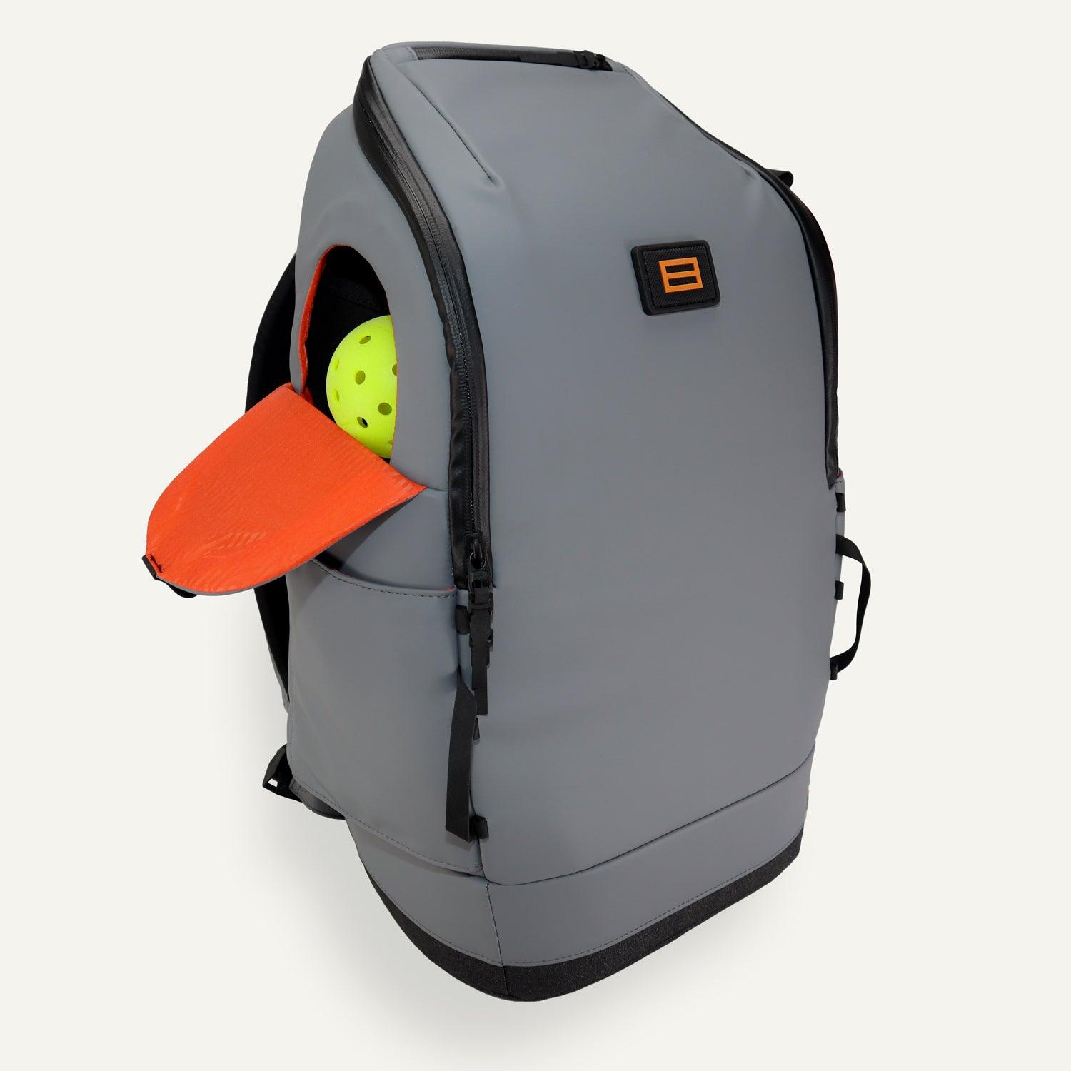 Court Caddy Pickleball Bag - KTCHN Pickleball Backpacks