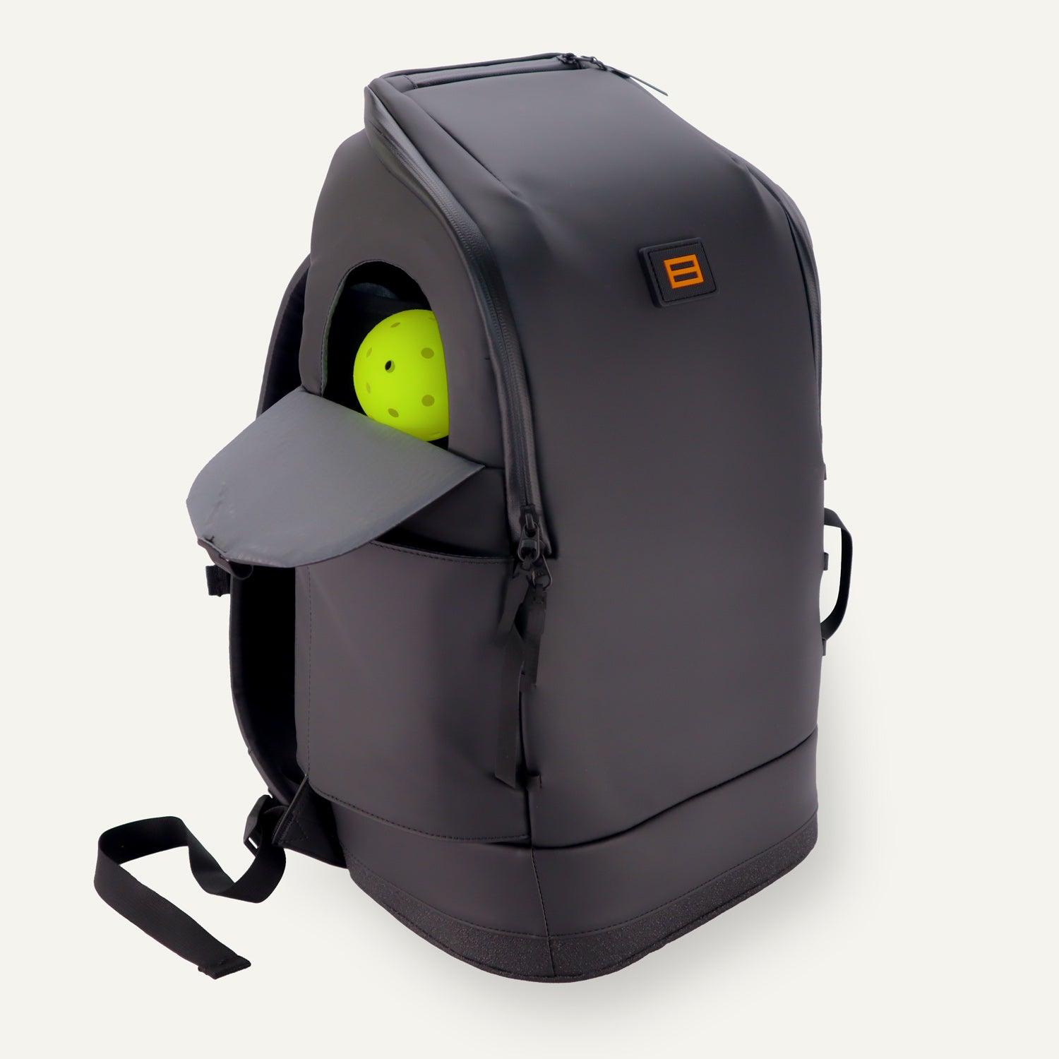 Court Caddy Pickleball Bag - KTCHN Pickleball Backpacks