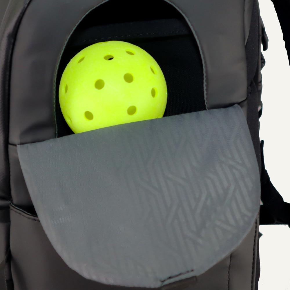 Court Caddy Pickleball Bag - KTCHN Pickleball Backpacks