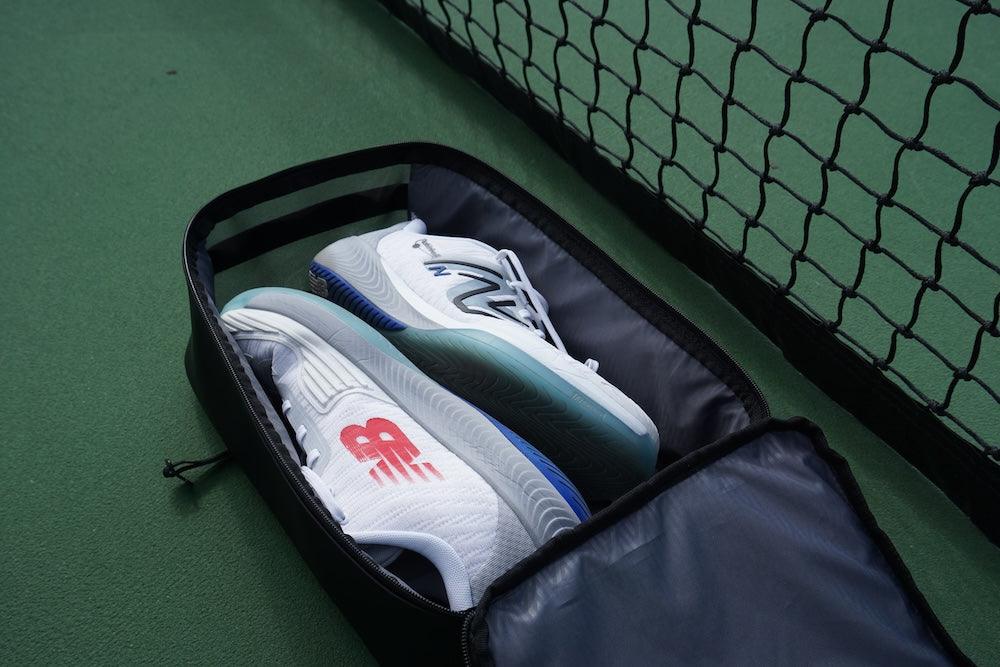 Court Caddy Shoe Cube - KTCHN Pickleball Backpacks