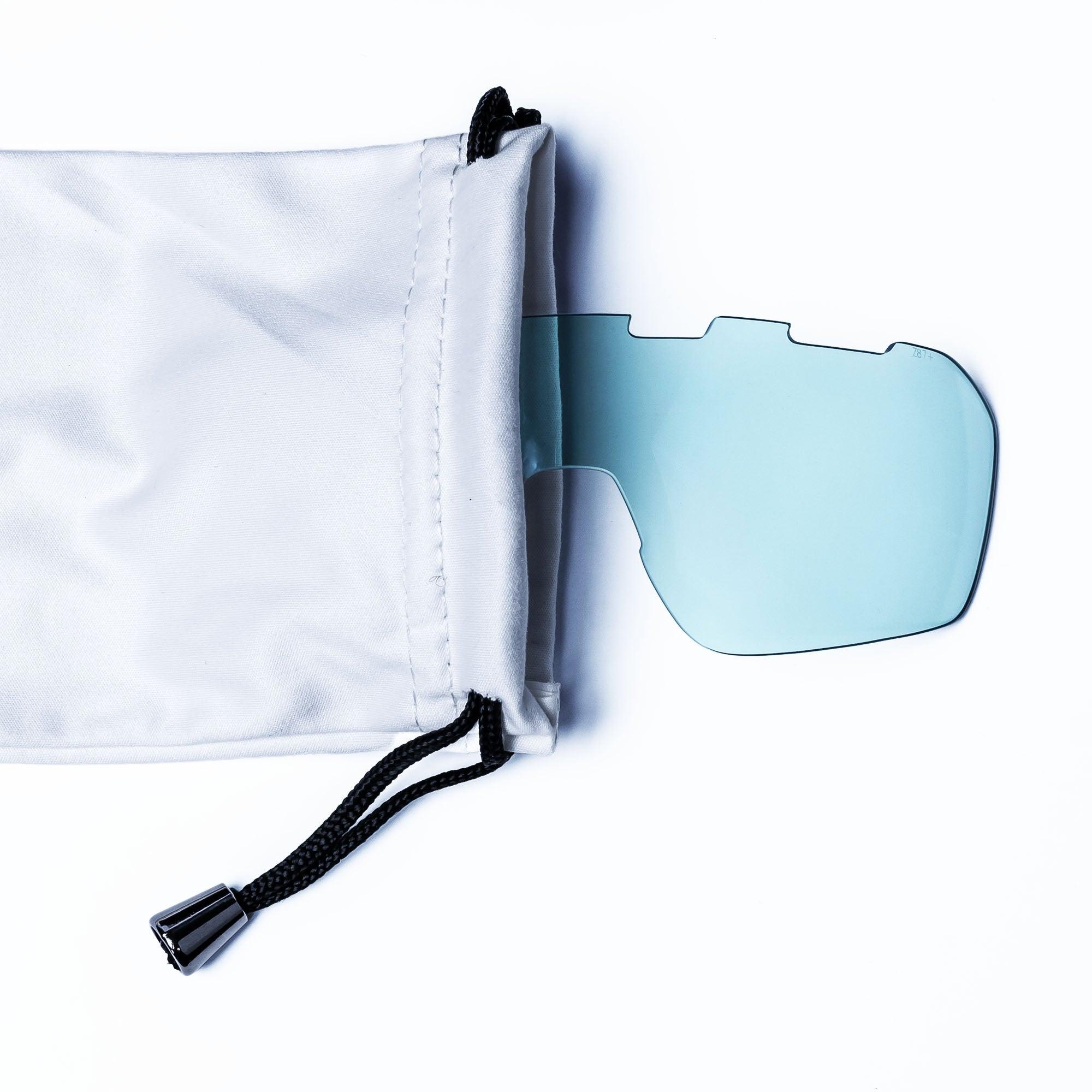 Eyewear Pouch