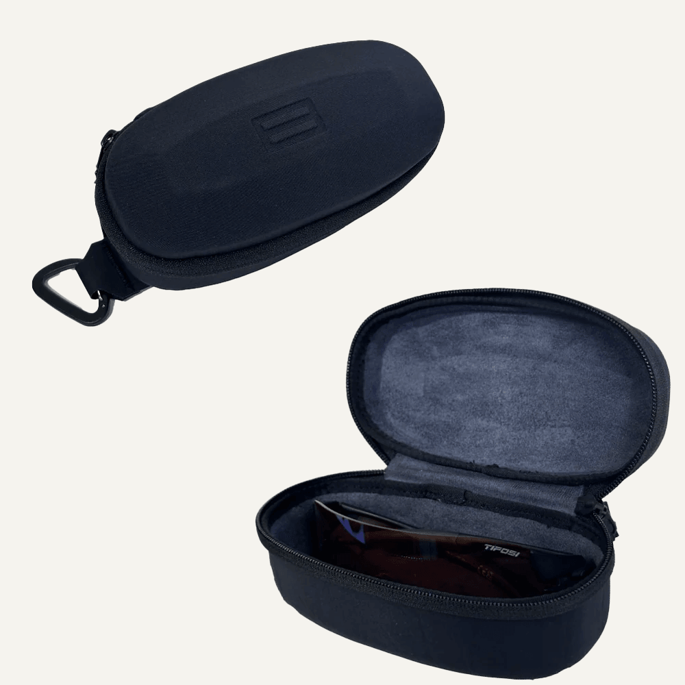 Magnetic Eyewear Case - KTCHN Pickleball Backpacks