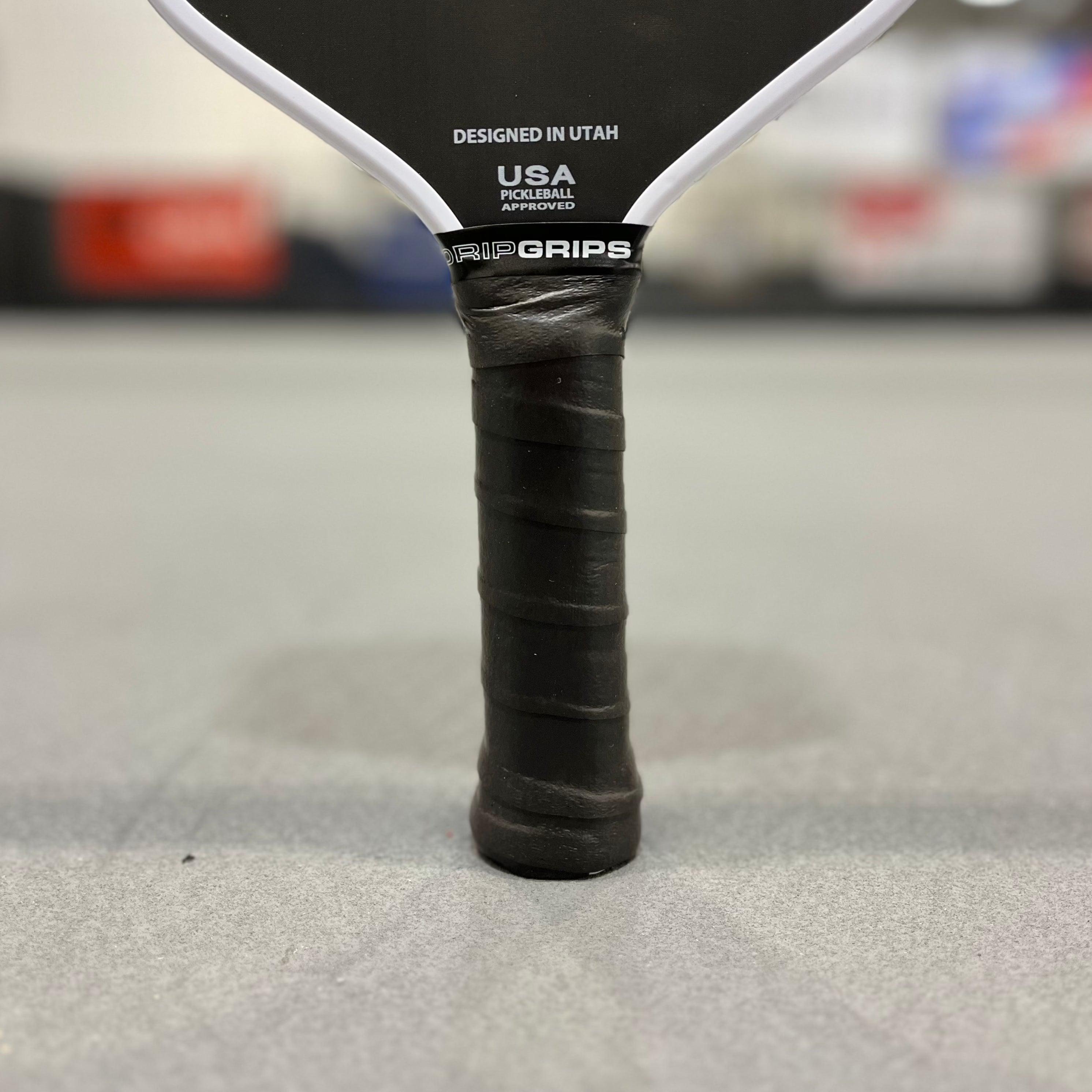 Pitch Black - Pro Tour Grips