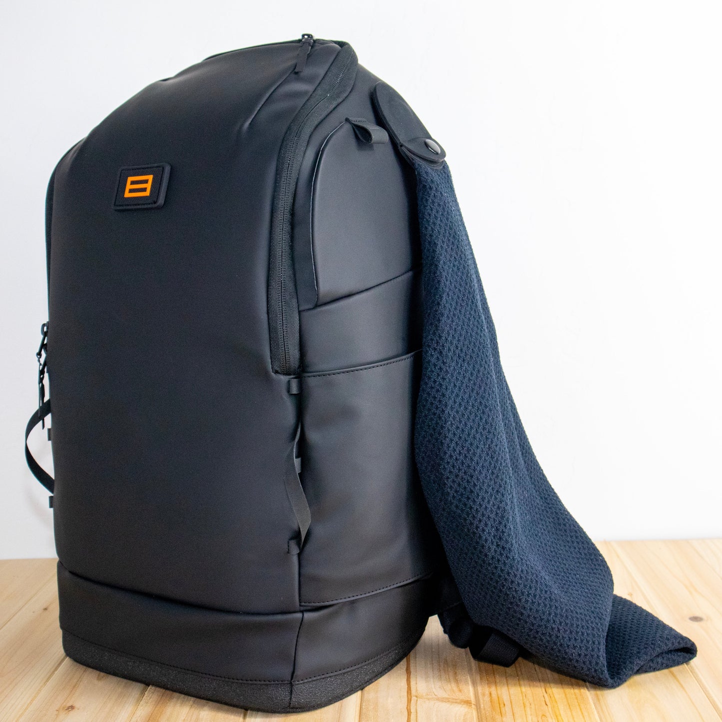Court Caddy Pickleball Bag (Pre-Order) - KTCHN Pickleball Backpacks