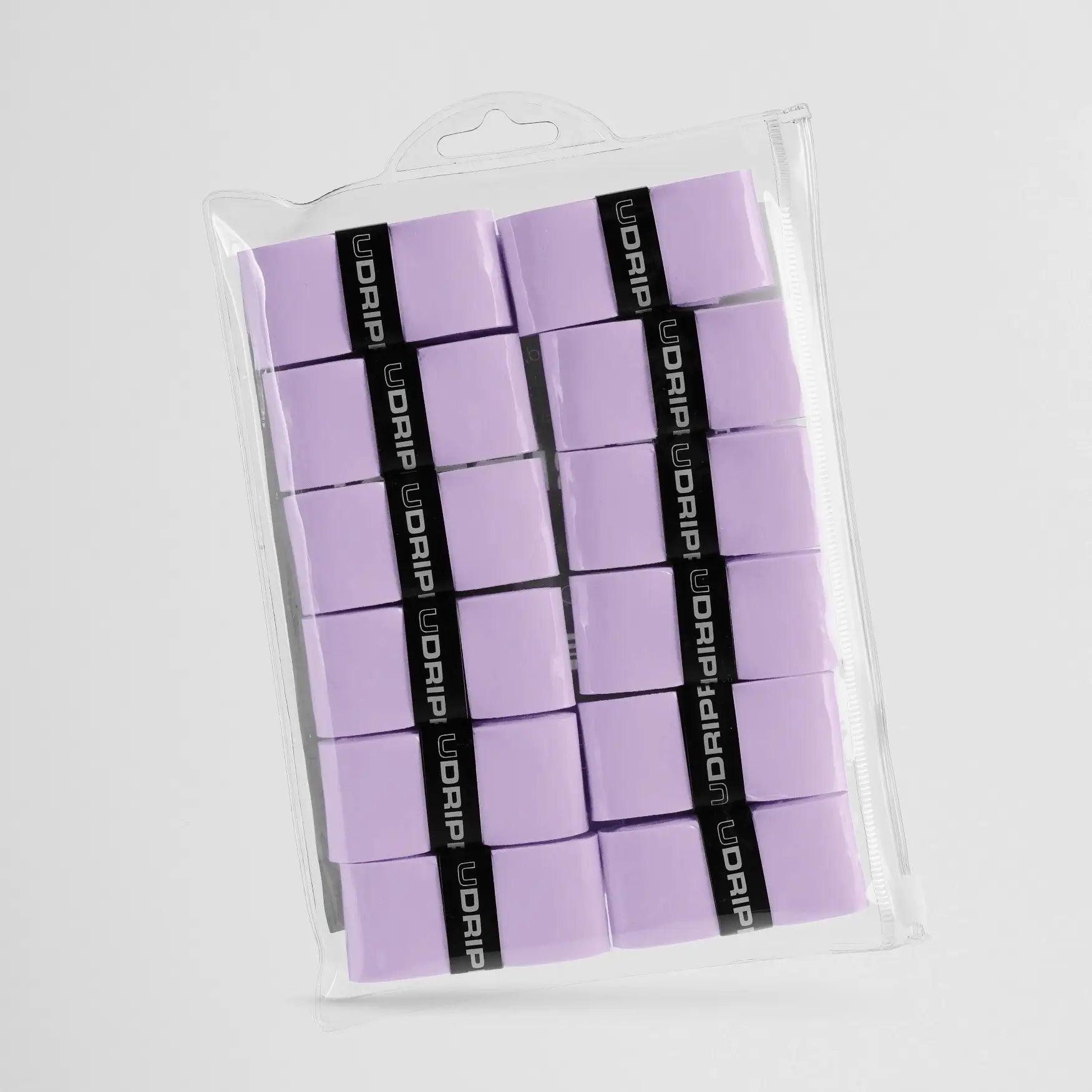 Lavender Purple - Comfort Tour Grips