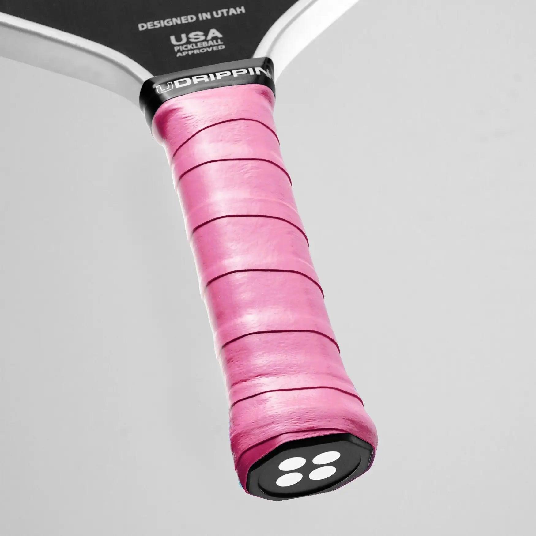 Light Pink - Comfort Tour Grips