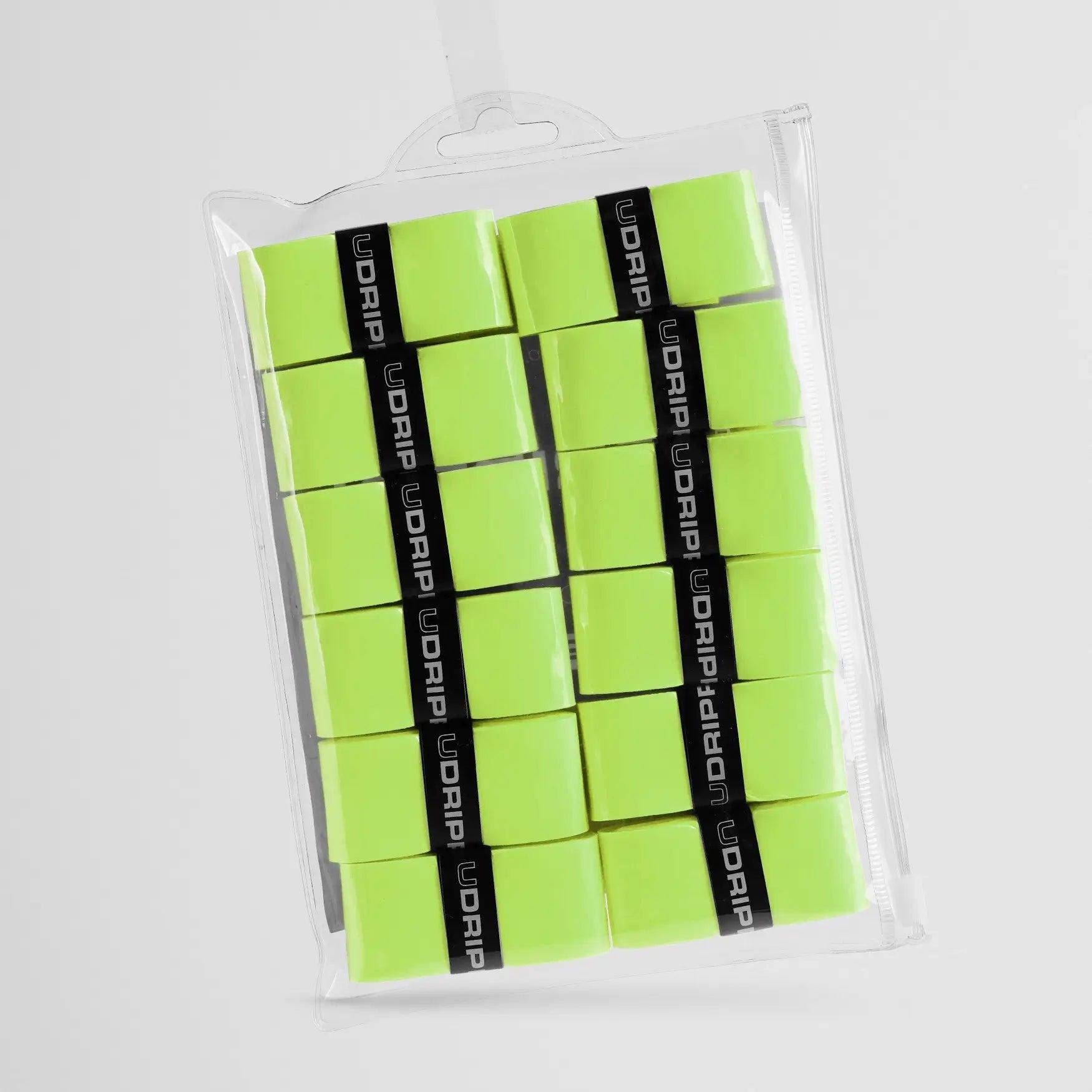 Neon Green - Pro Tour Grips