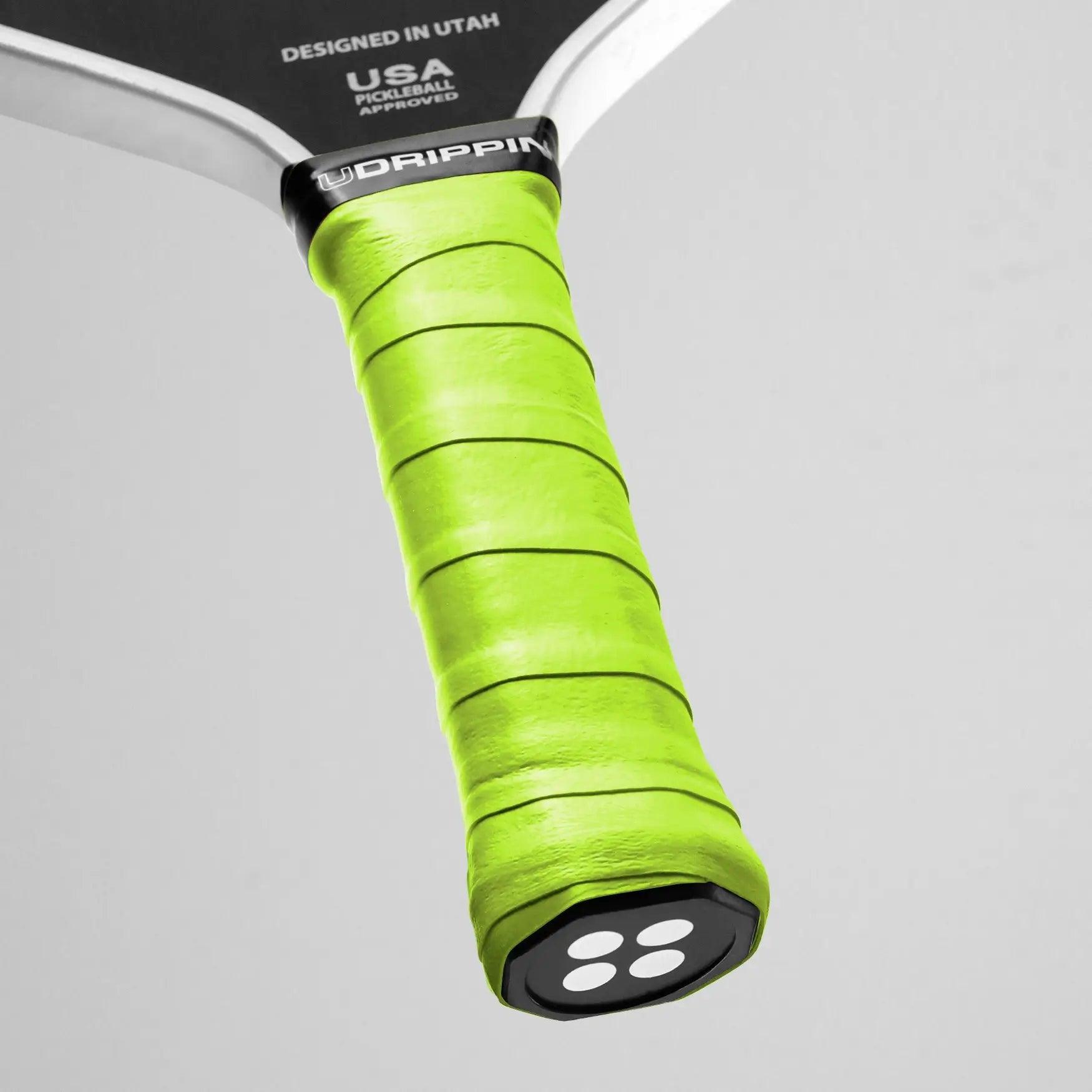 Neon Green - Pro Tour Grips