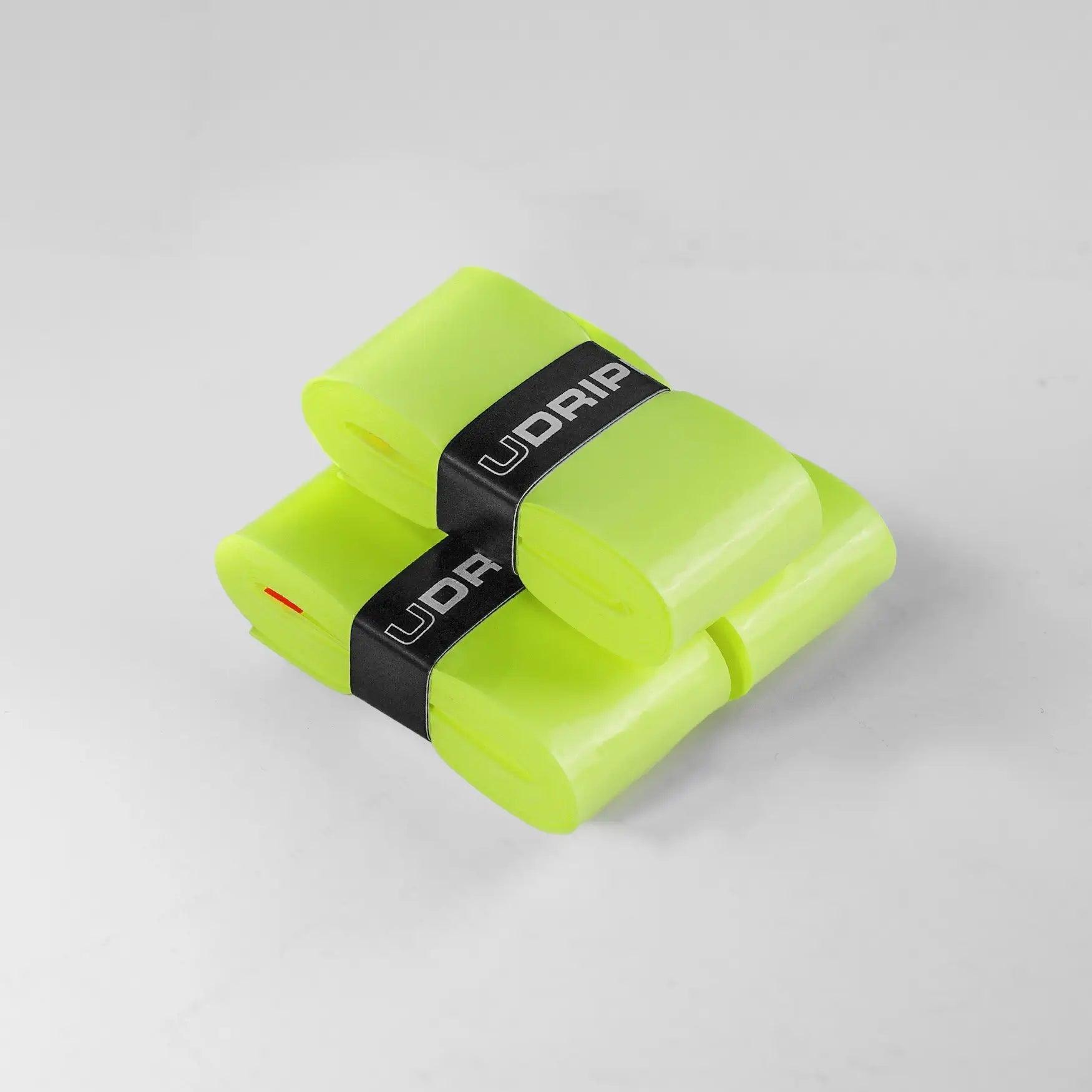 Neon Green - Pro Tour Grips