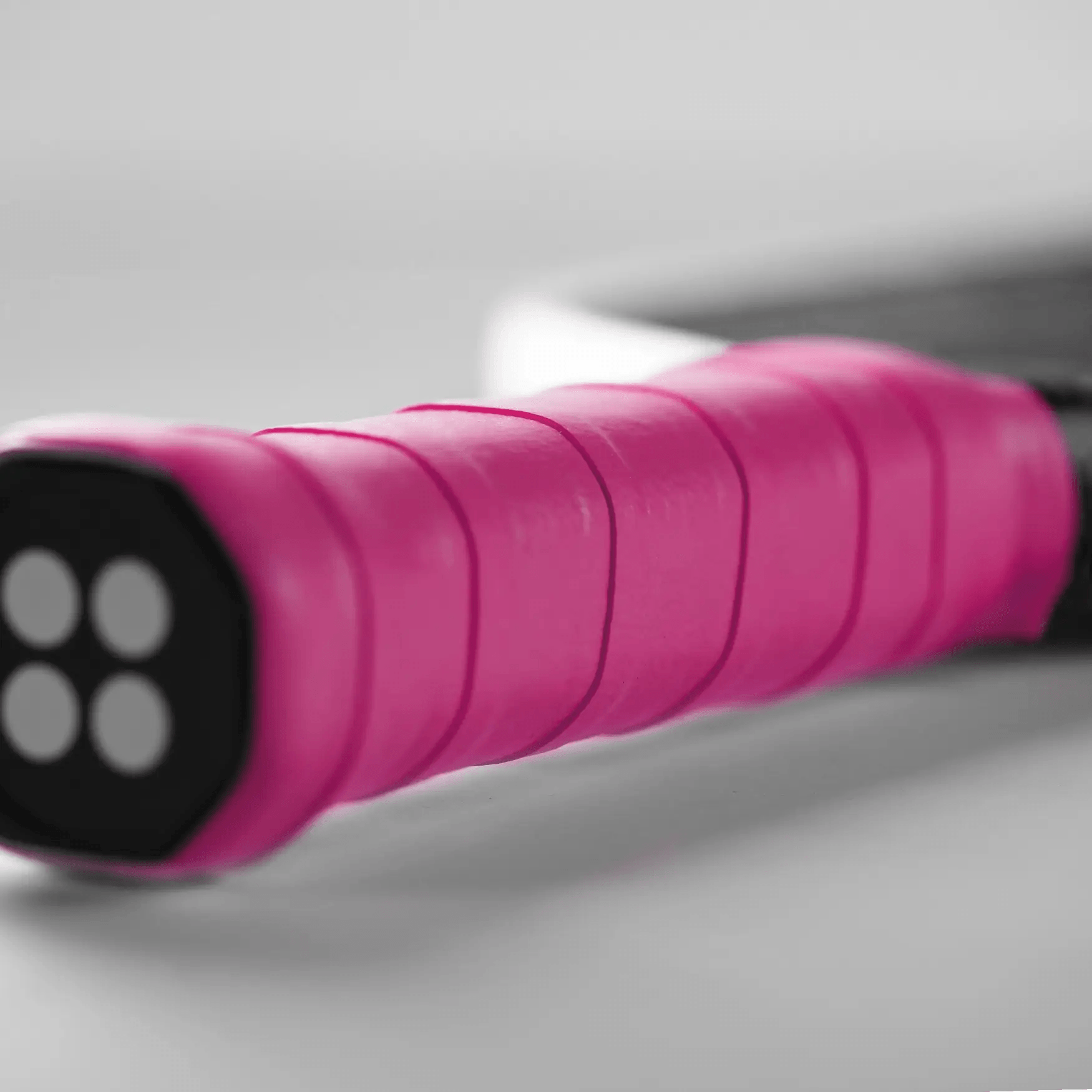 Neon Pink - Comfort Tour Grips