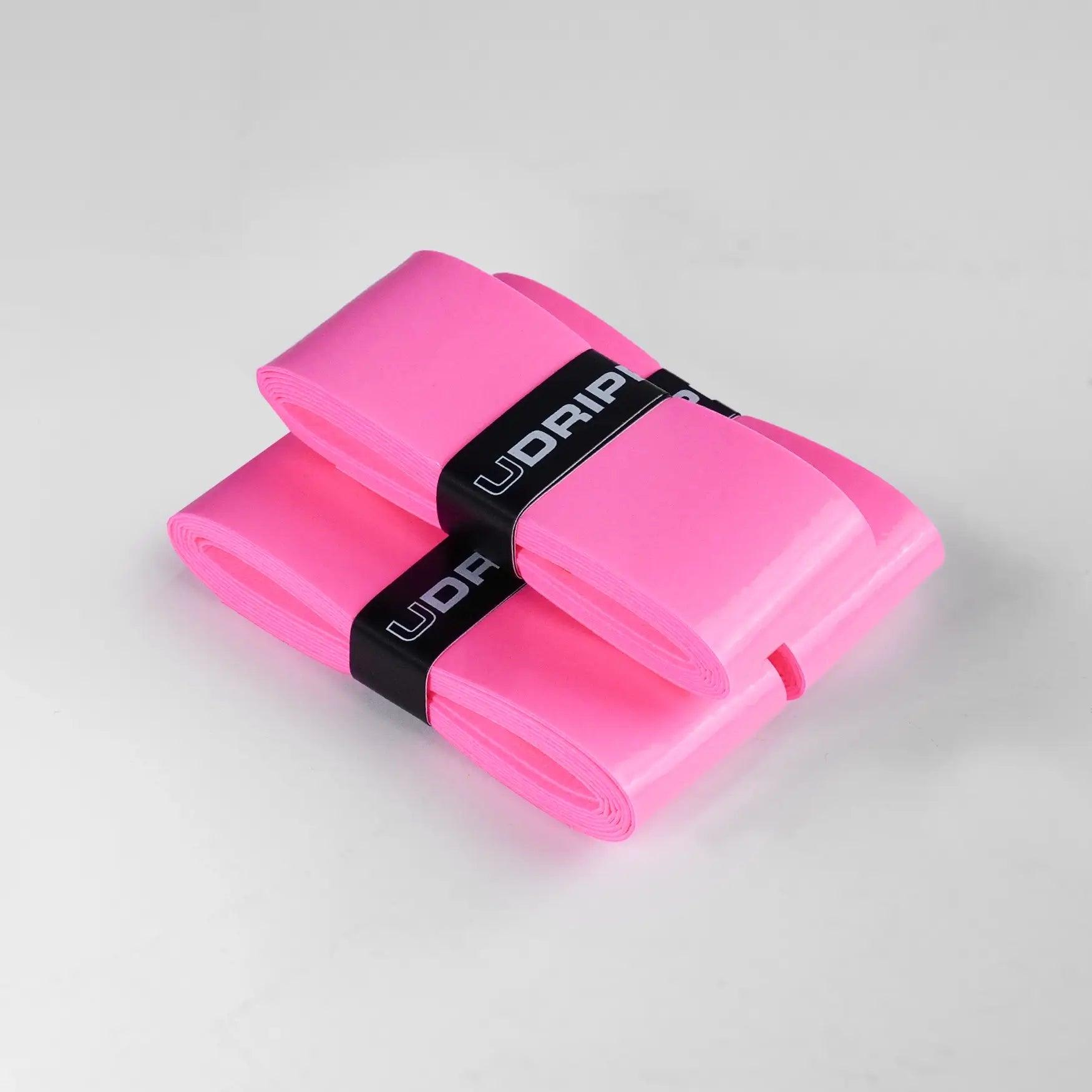 Neon Pink - Comfort Tour Grips