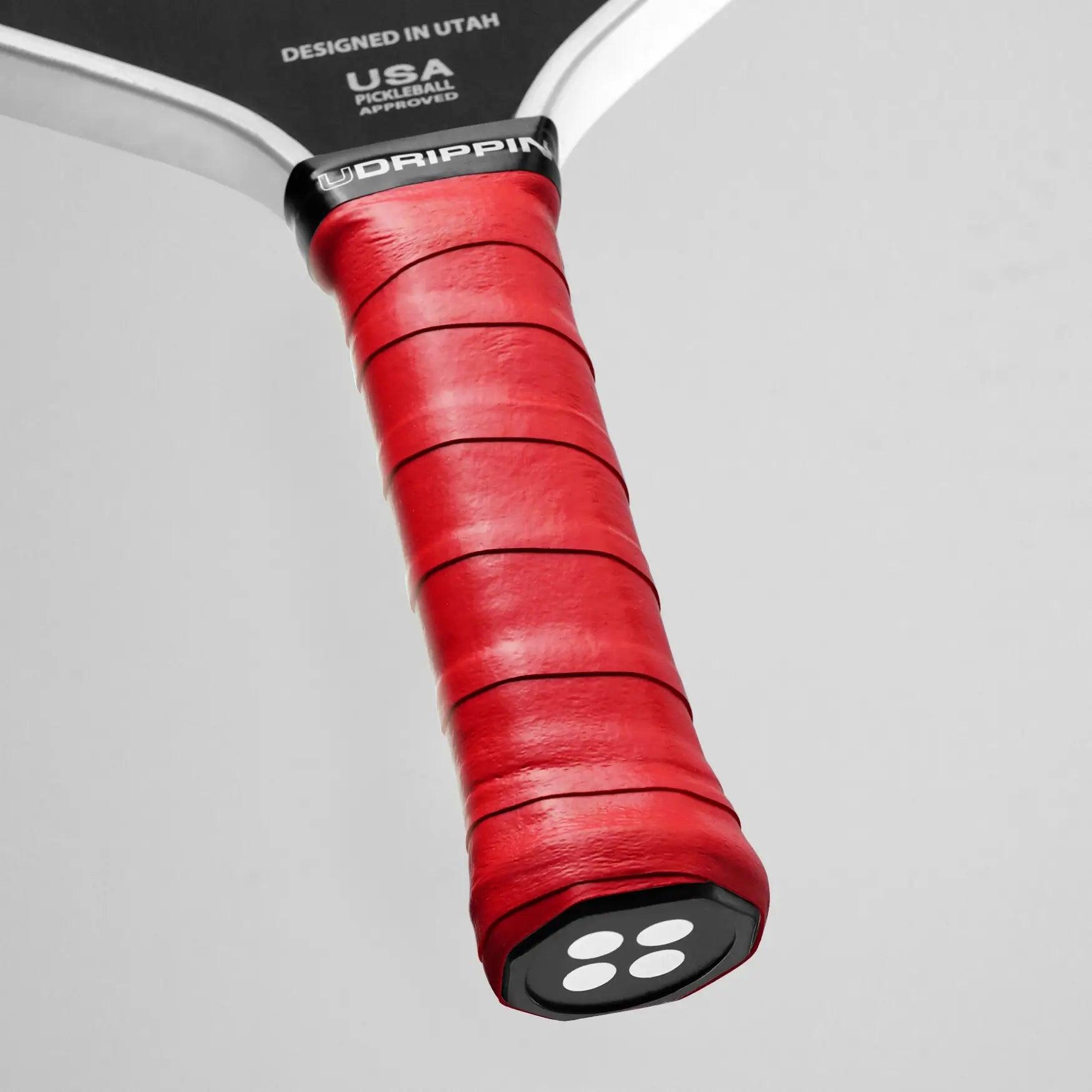 Red - Pro Tour Grips