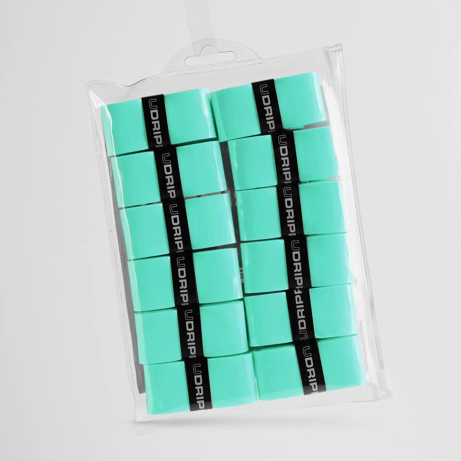 Turquoise - Pro Tour Grips