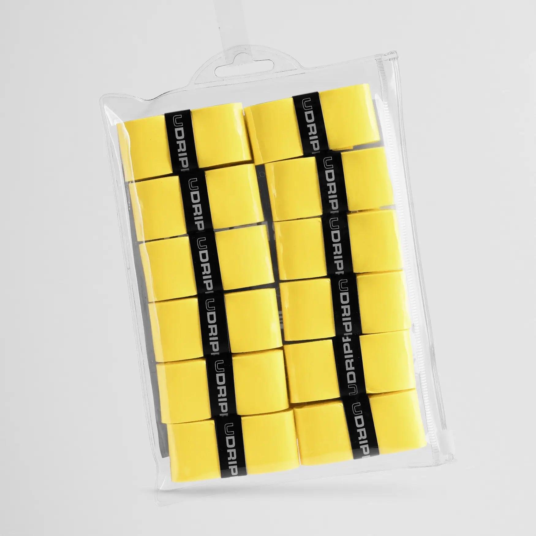 Yellow - Pro Tour Grips